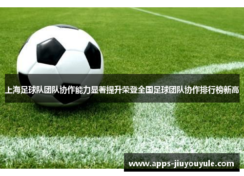上海足球队团队协作能力显著提升荣登全国足球团队协作排行榜新高