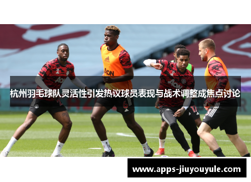 杭州羽毛球队灵活性引发热议球员表现与战术调整成焦点讨论